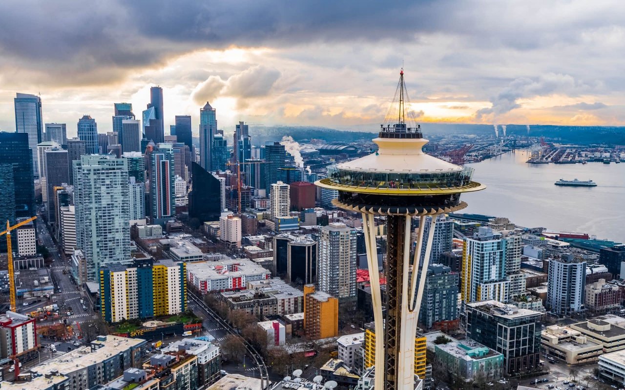 Family-Friendly Neighborhoods in Washington