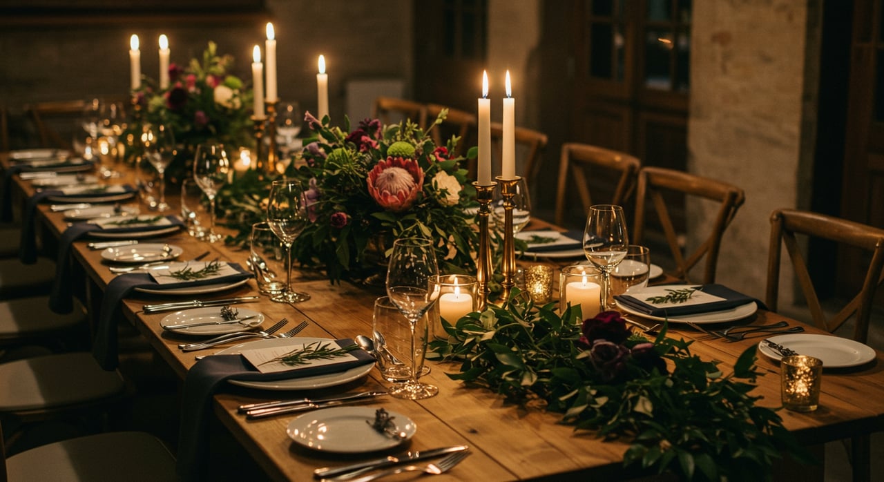 Cozy and Festive: Preparing Your Home for a Memorable Thanksgiving