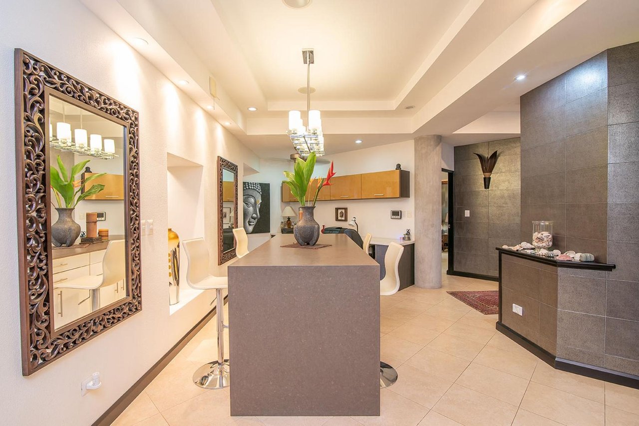 Balinese Tropical Luxury Estate, Manuel Antonio, Puntarenas