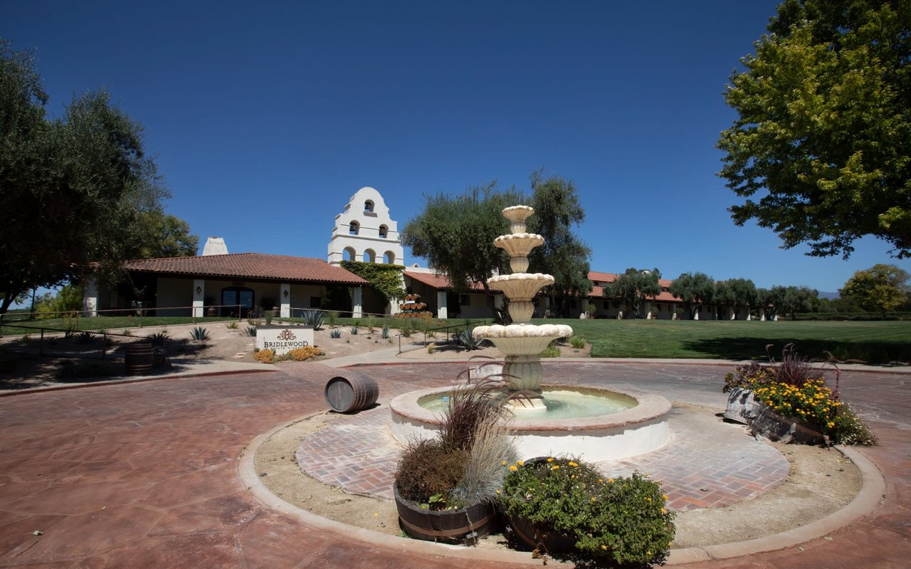 Santa Ynez