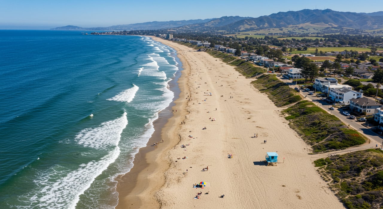 Marin Community and Real Estate Market Report - 5/29/20