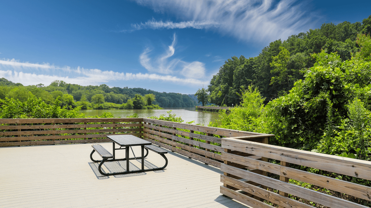 Discovering Roswell, Georgia: The Gem of the Atlanta Suburbs