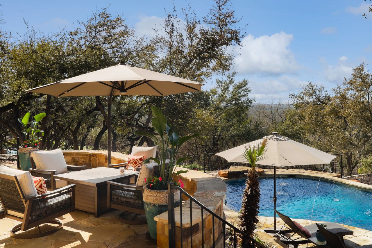 The Preserve at Barton Creek