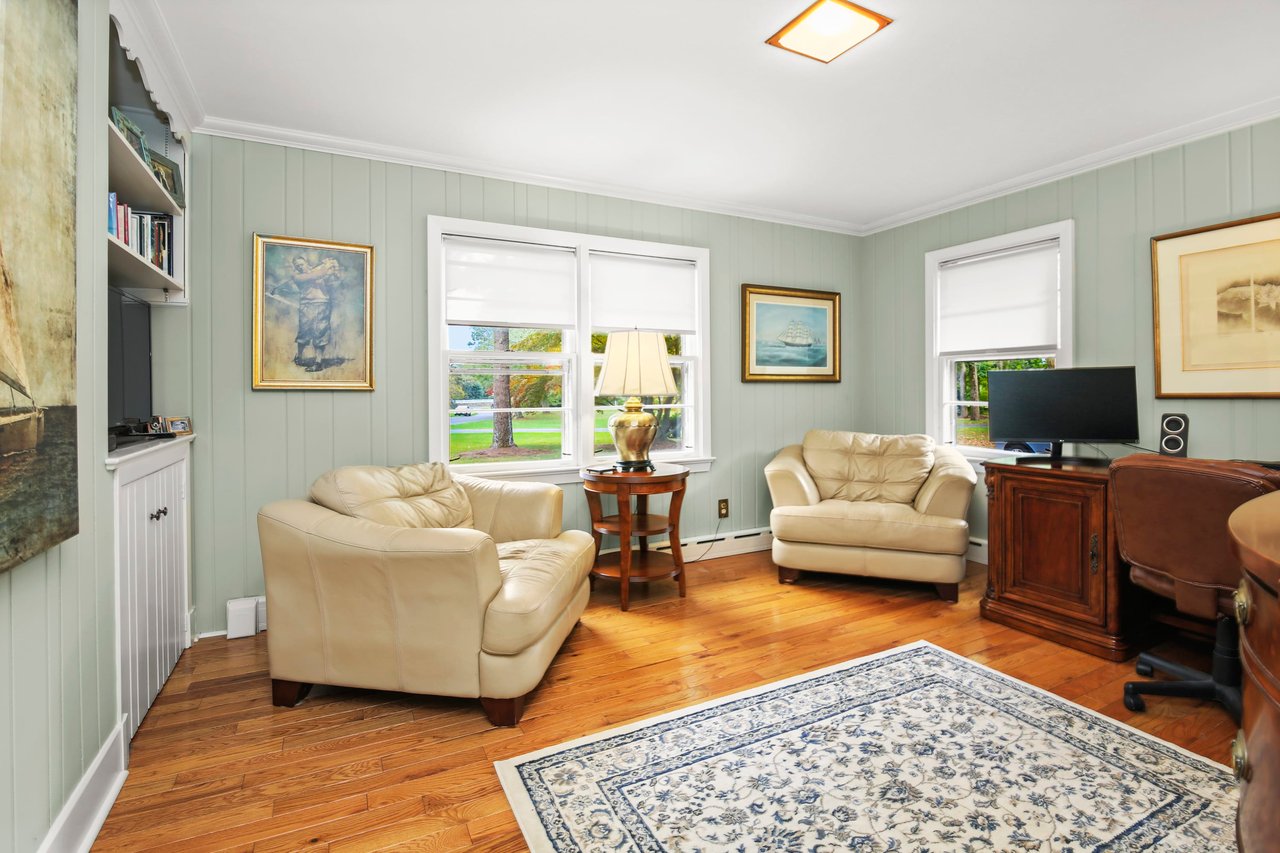 24 Pequot Drive, Norwalk