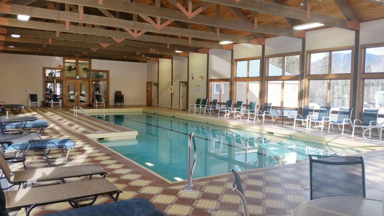 Forest Ridge Ski Rental