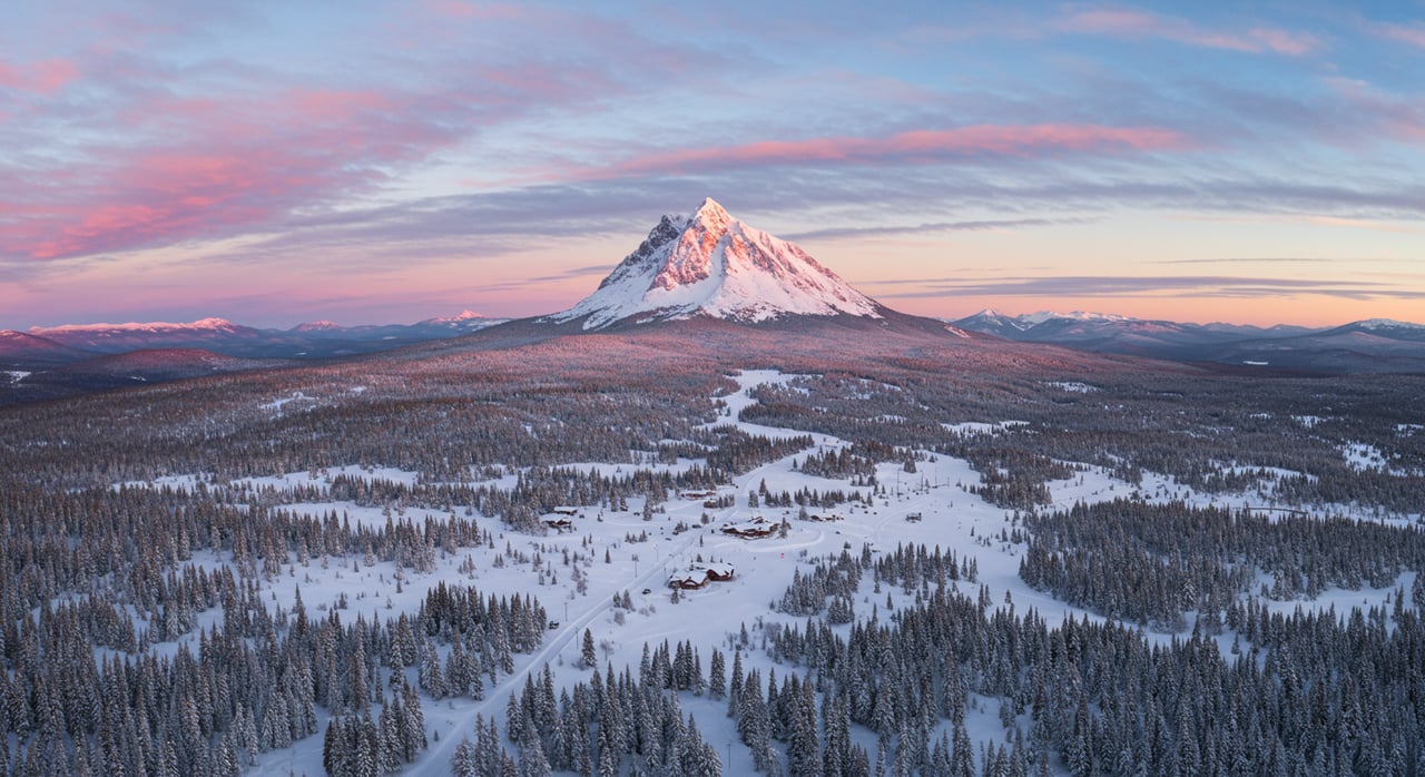 A Guide to Big Sky, Montana Parks