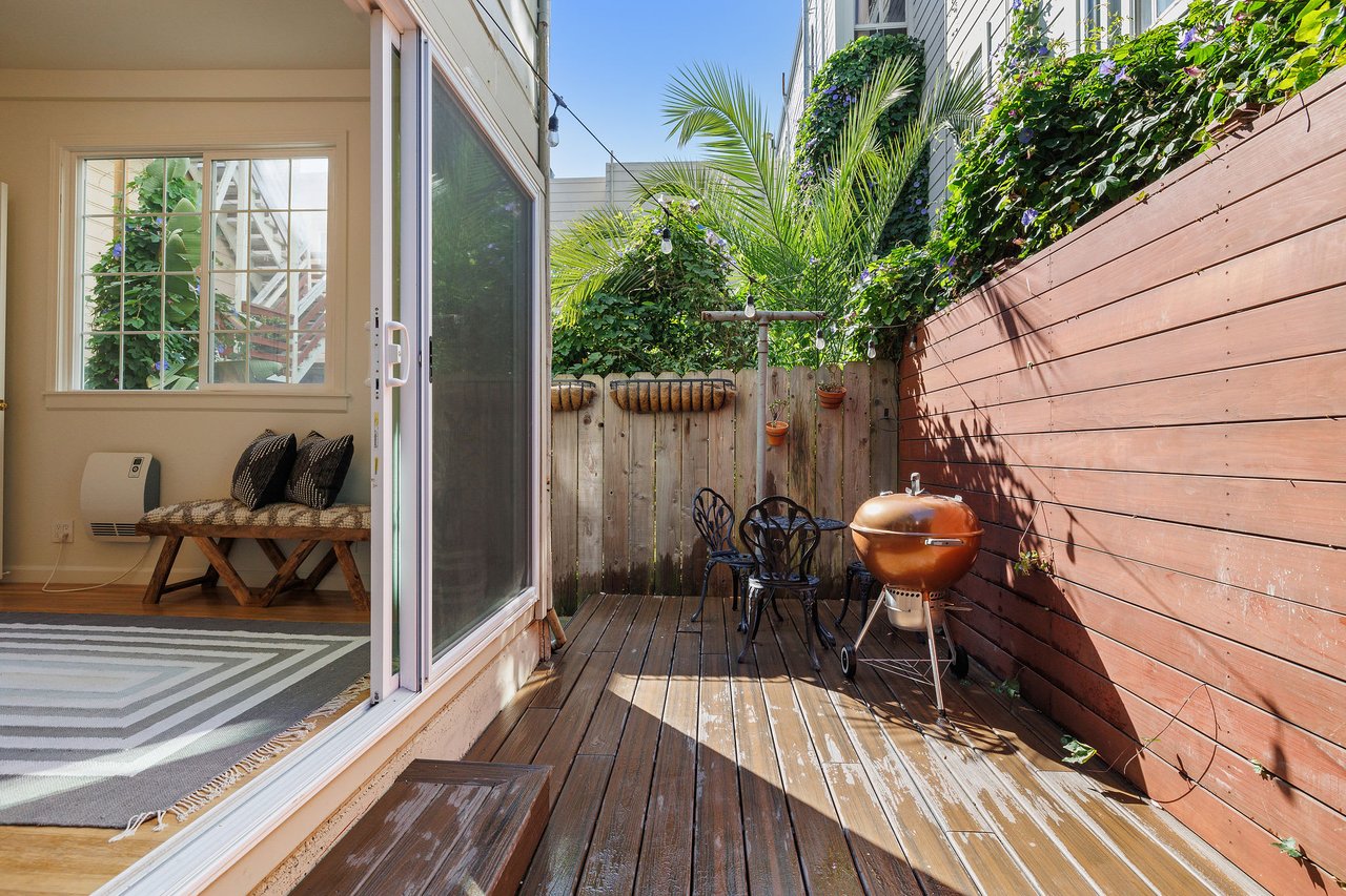 380 Dolores Street Unit: 1