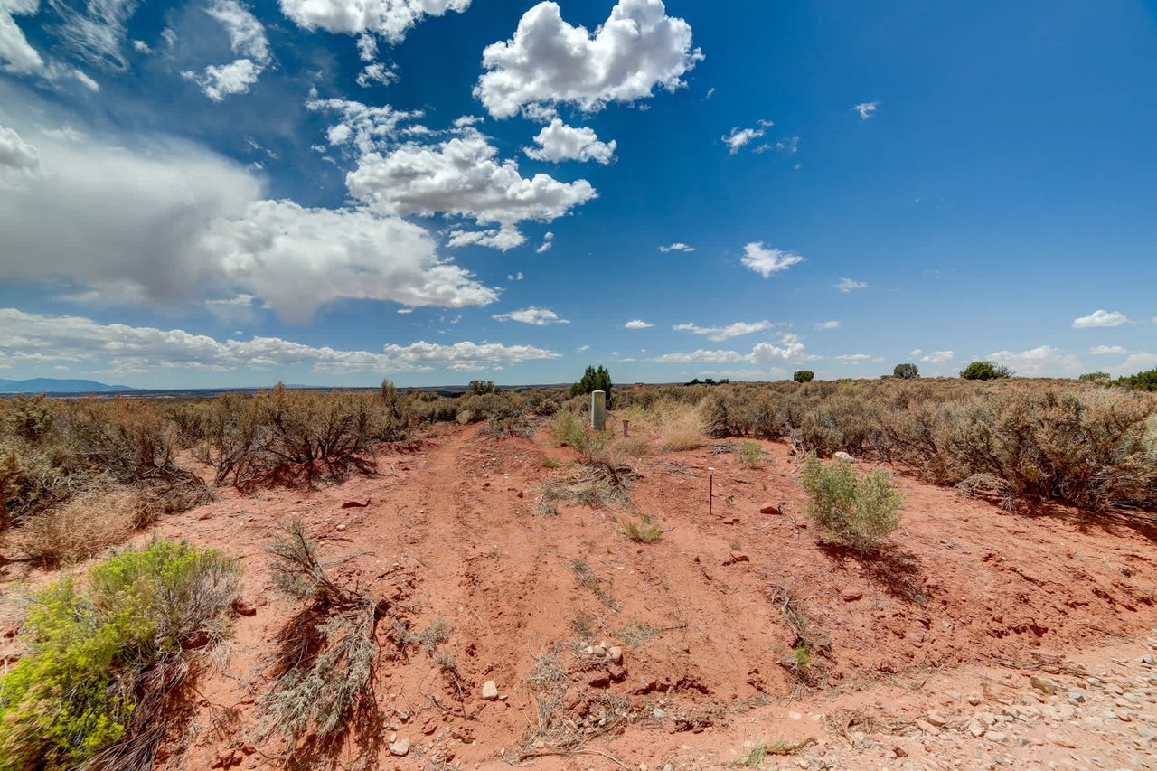 117 Flat Iron Mesa Rd, #46
