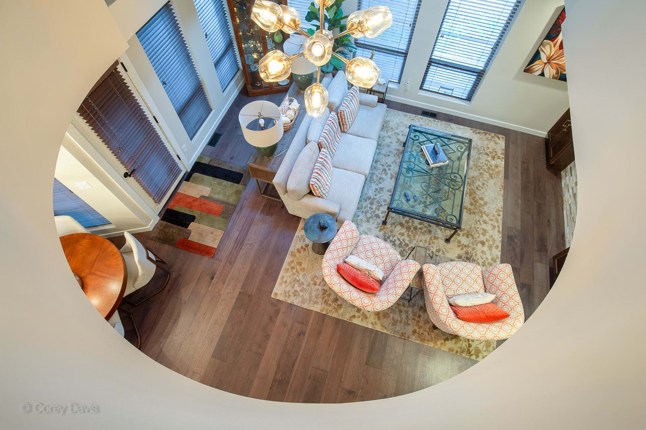 Off Market Luxury Location
