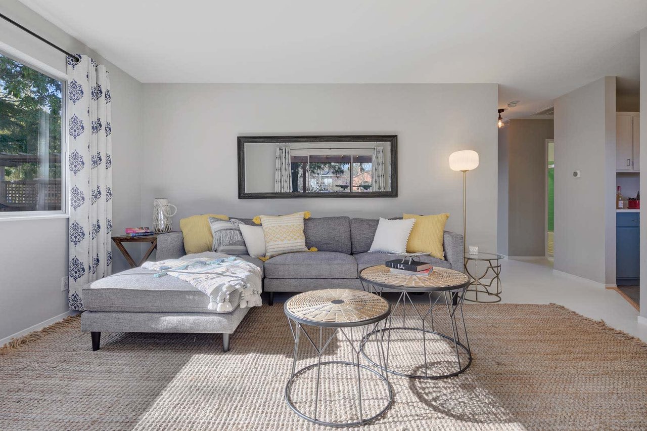 20 Suffield Avenue, San Anselmo