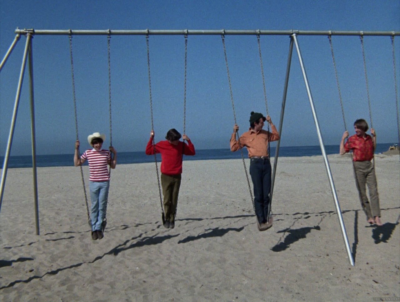 Zuma Beach, Malibu 90265