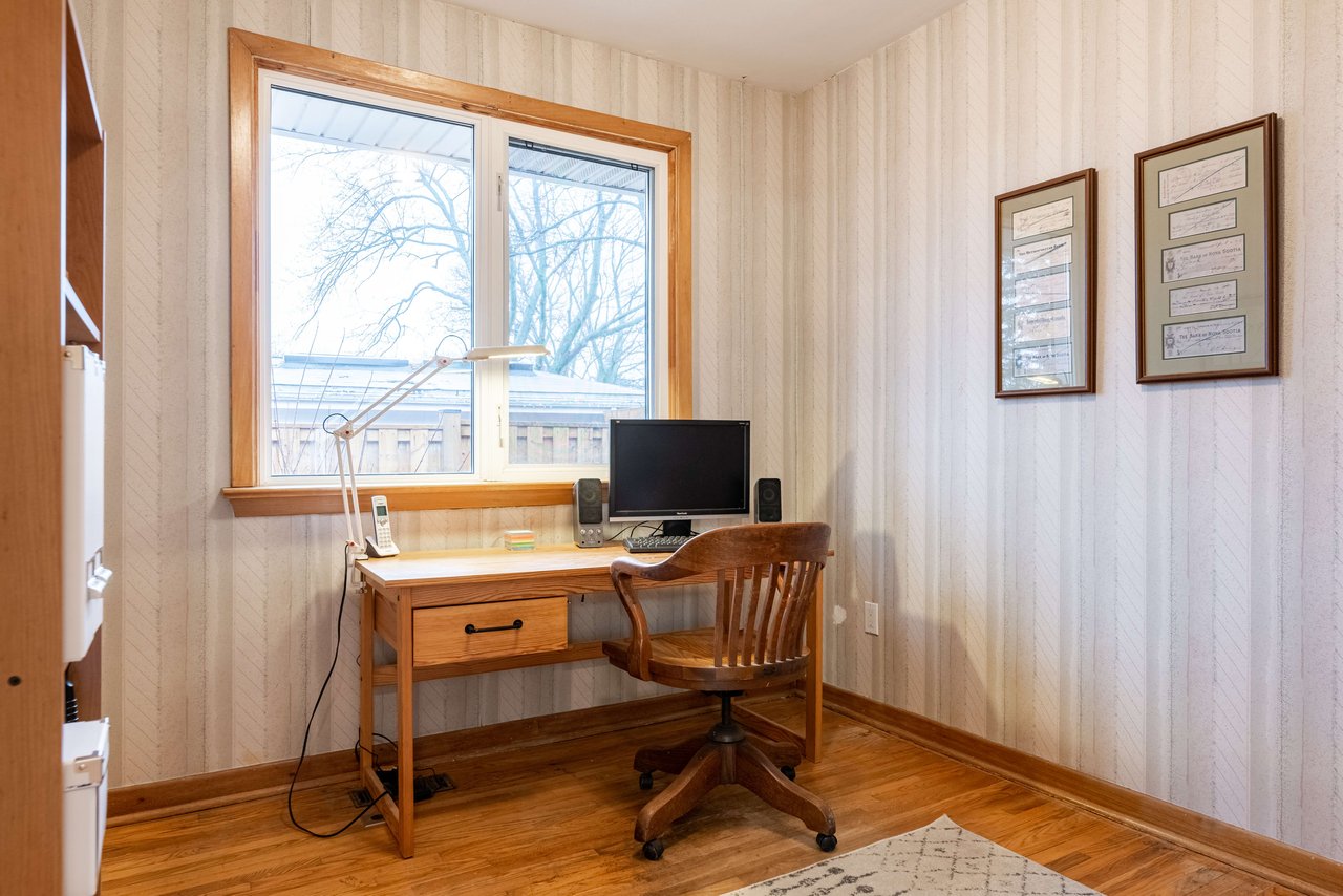 Falgarwood Bungalow