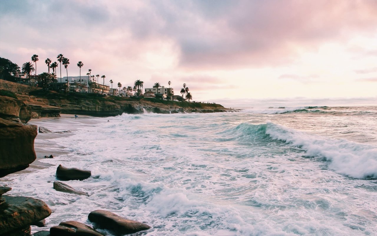 SOLANA BEACH