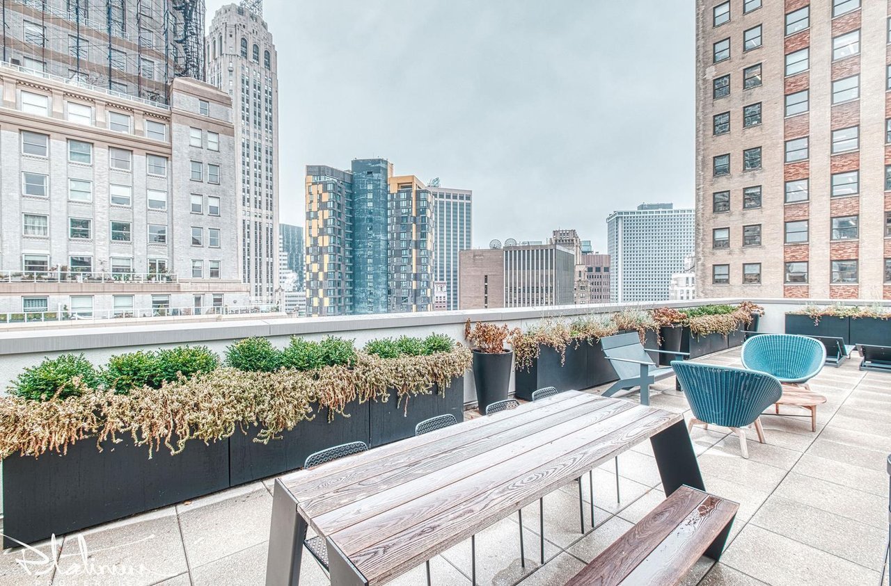 20 Broad Street, Apt 1705