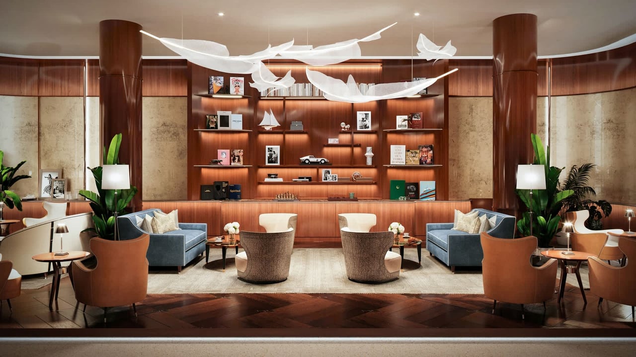 Cipriani Residences Miami