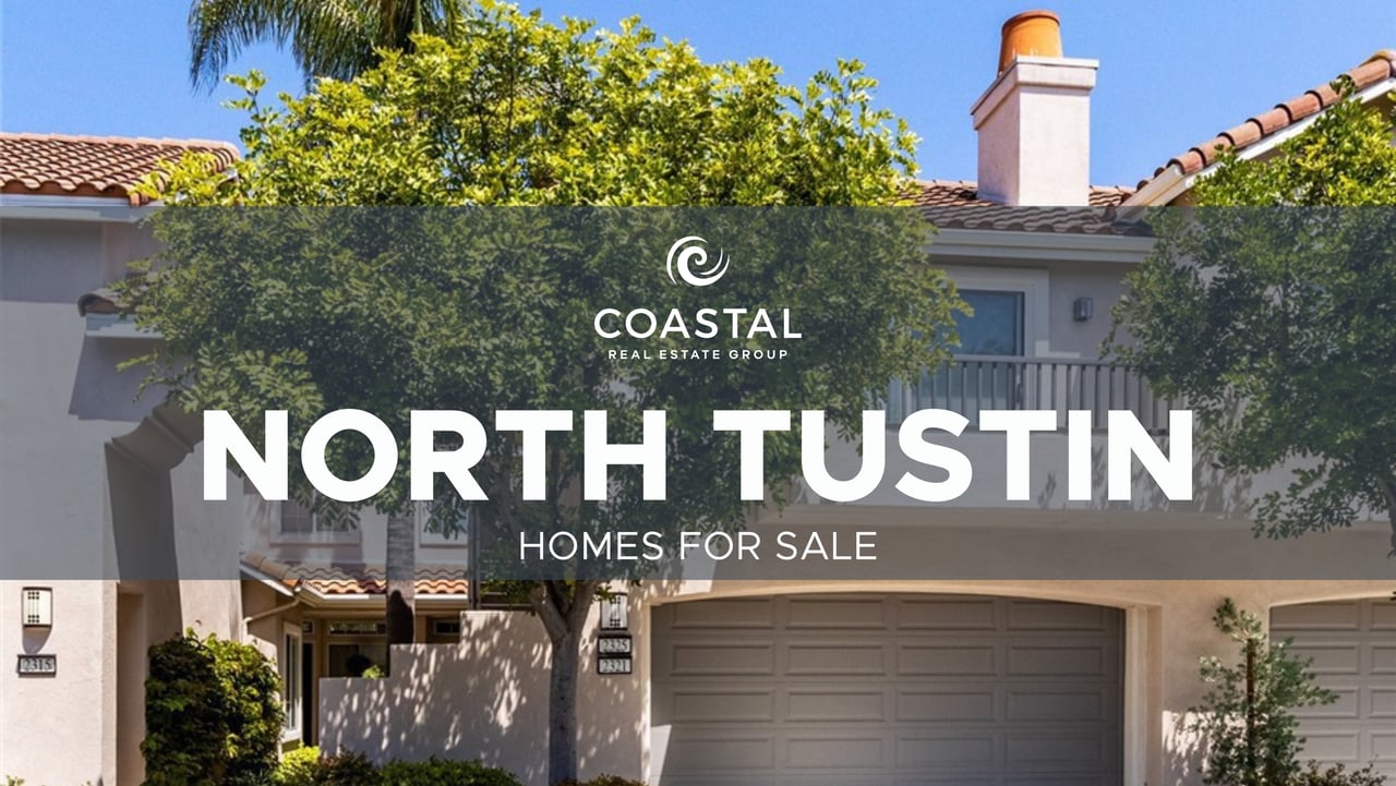 North Tustin