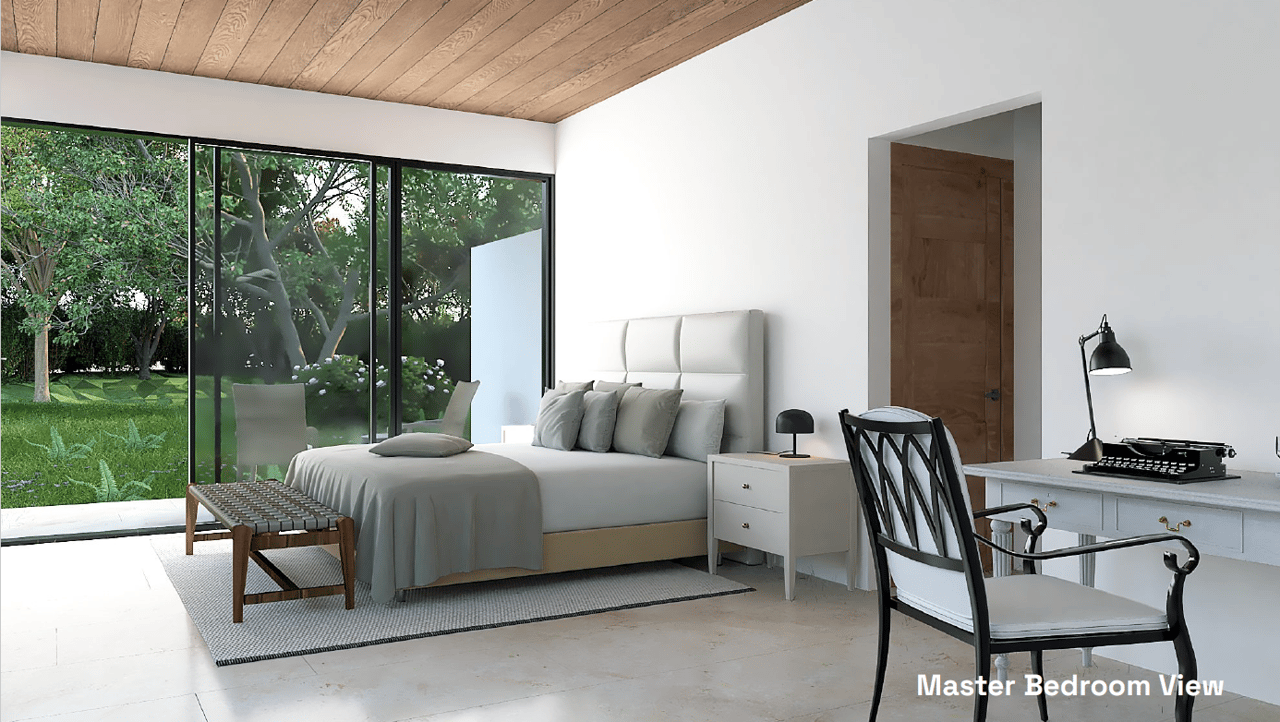Modern Tropical Style Home, Hacienda Pinilla, Guanacaste