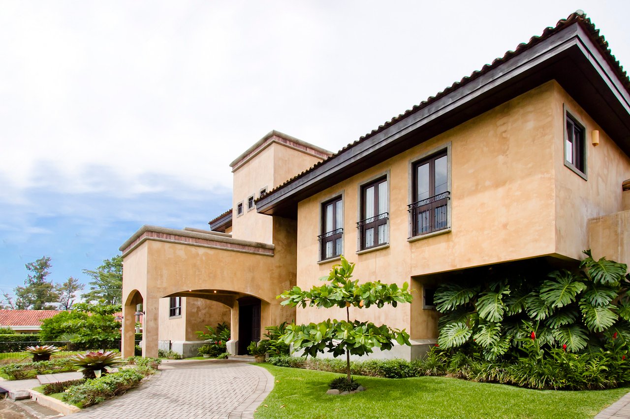Polo Field Golf View Estate, Guacima, Alajuela