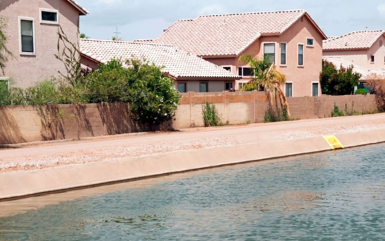 Arcadia Arizona, Best Neighborhoods in Phoenix, Arizona