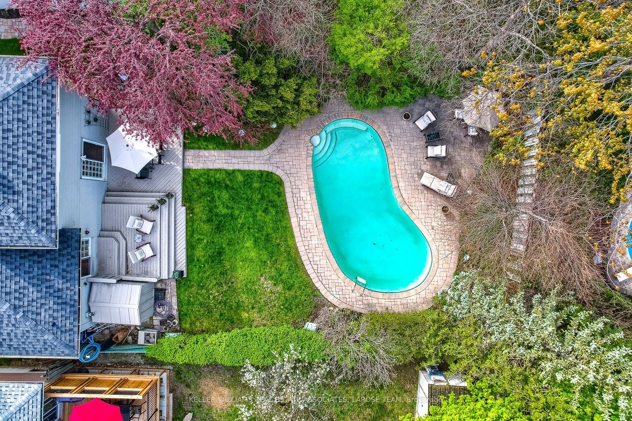 1361 Ludbrook Crt