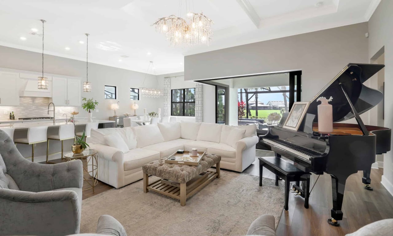 Estancia at Wiregrass