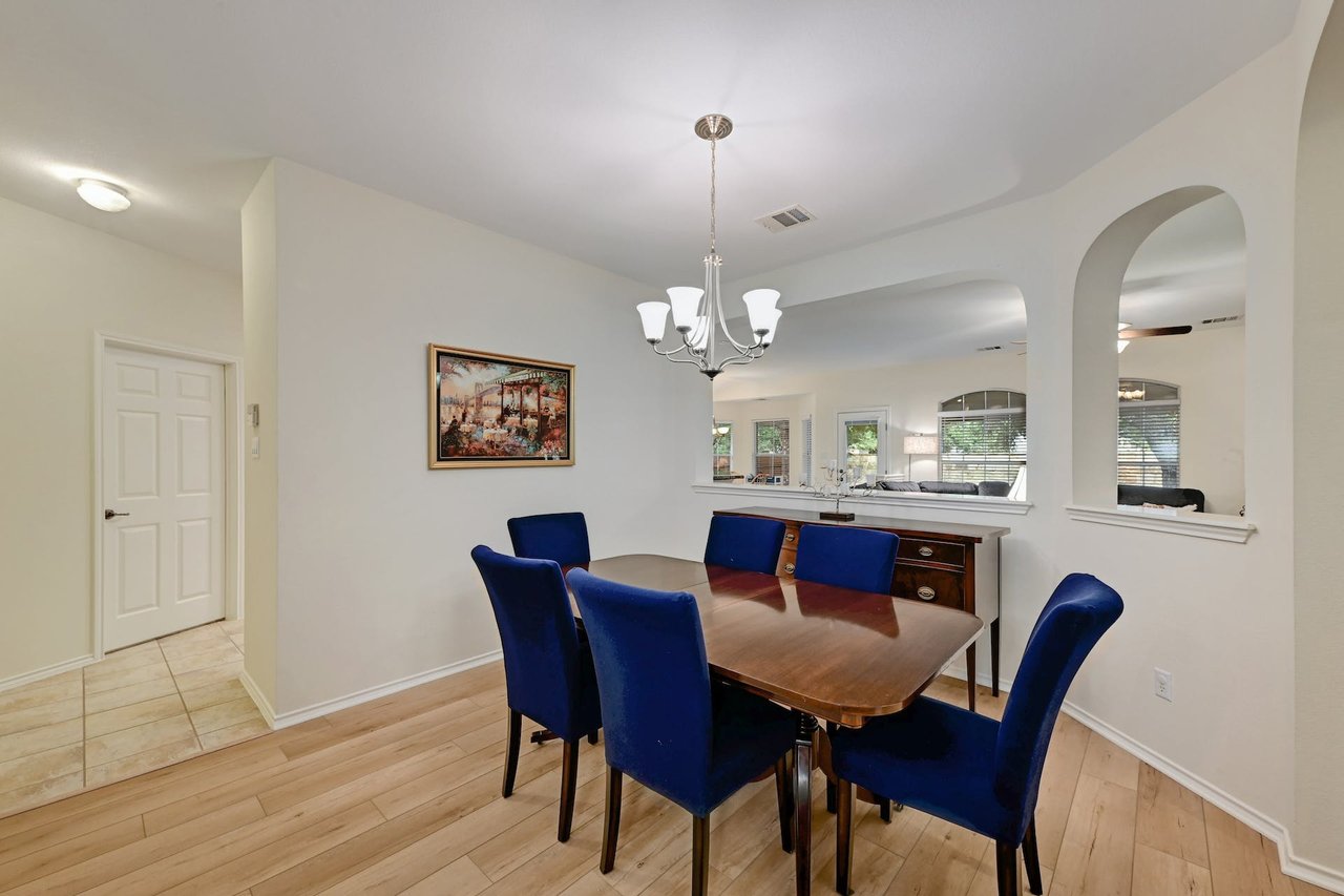 14405 Wharton Park Trl, Austin, Texas 78717