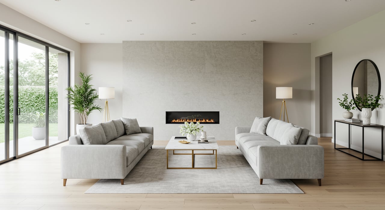 DIY Home Staging Tips on a Budget