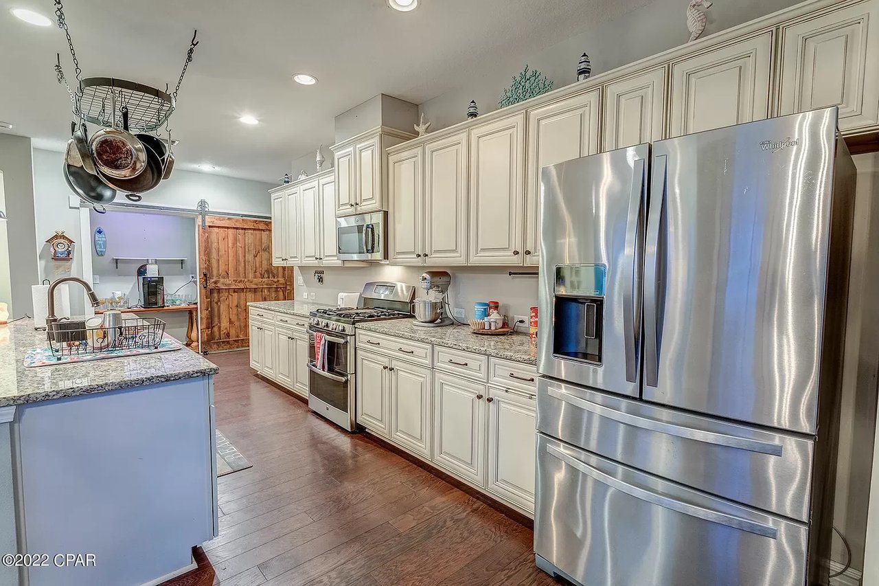 308 Johnson Bayou Drive