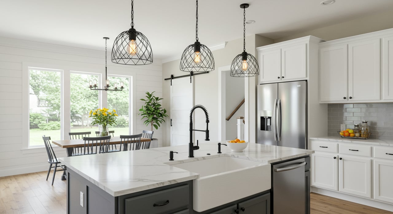 Best Home Improvements for ROI
