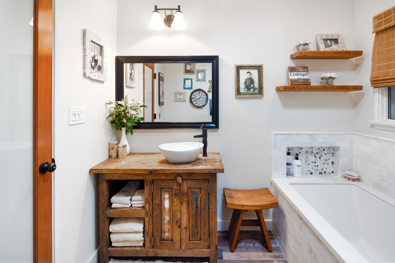 Marburn traditional