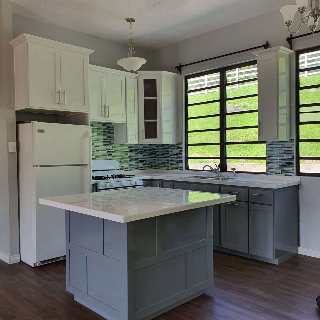 538 Zion Hill 2 Bedrooms
