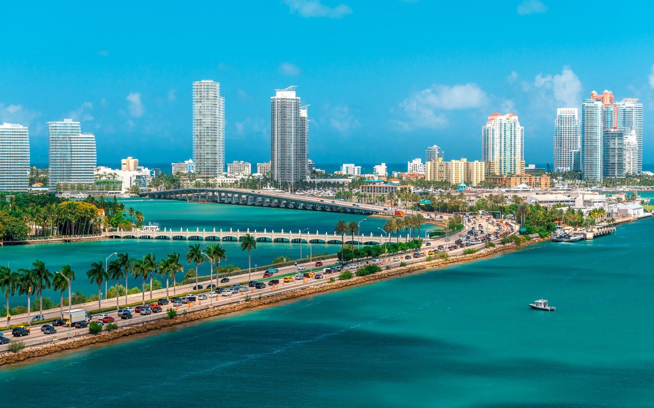 Miami Beach