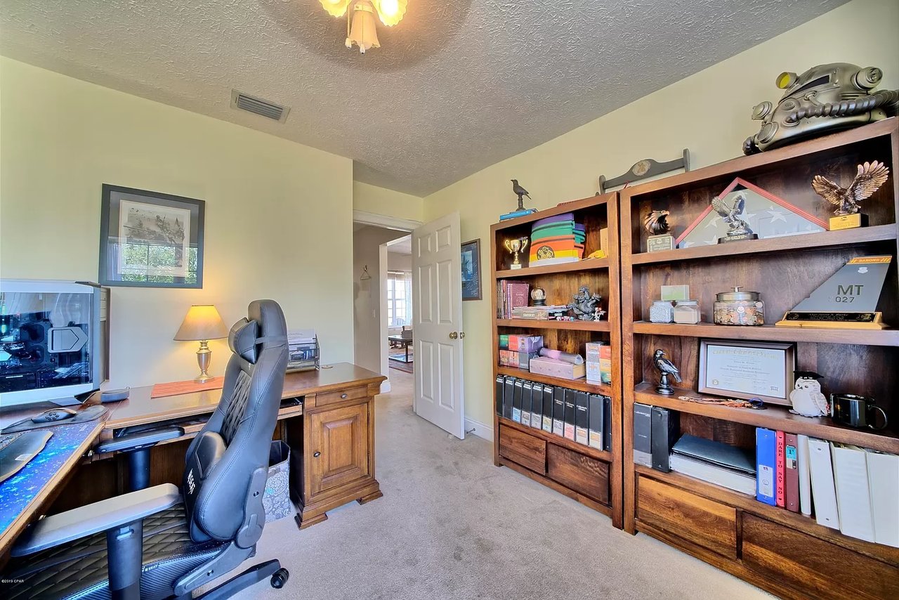 2502 Pelican Bay Drive