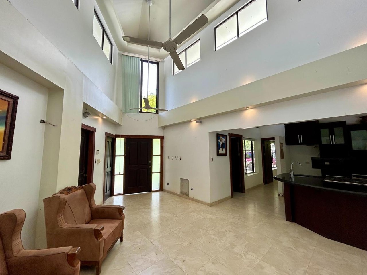 Tropical Forest Fixer Upper, Osa, Puntarenas