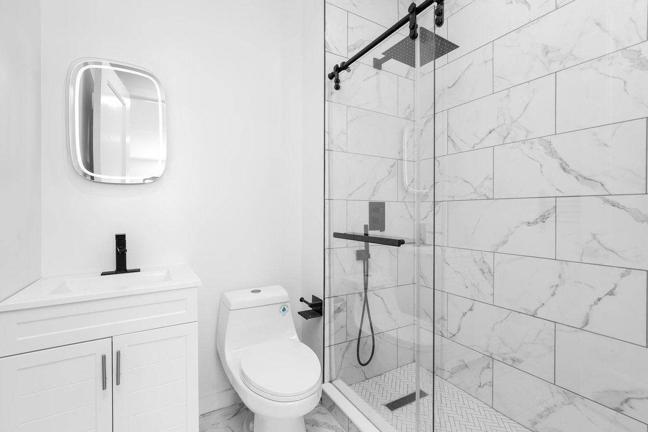 41 Hawthorne Street, Apt PH