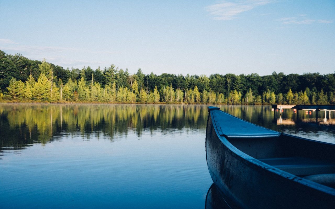 Jewett Lake