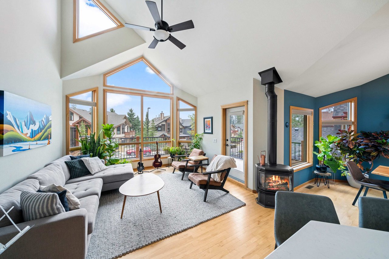173 Wapiti Close