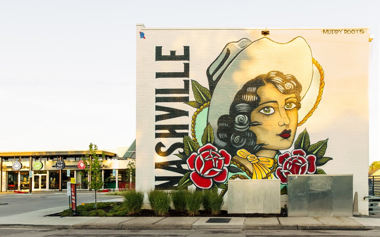 East Nashville