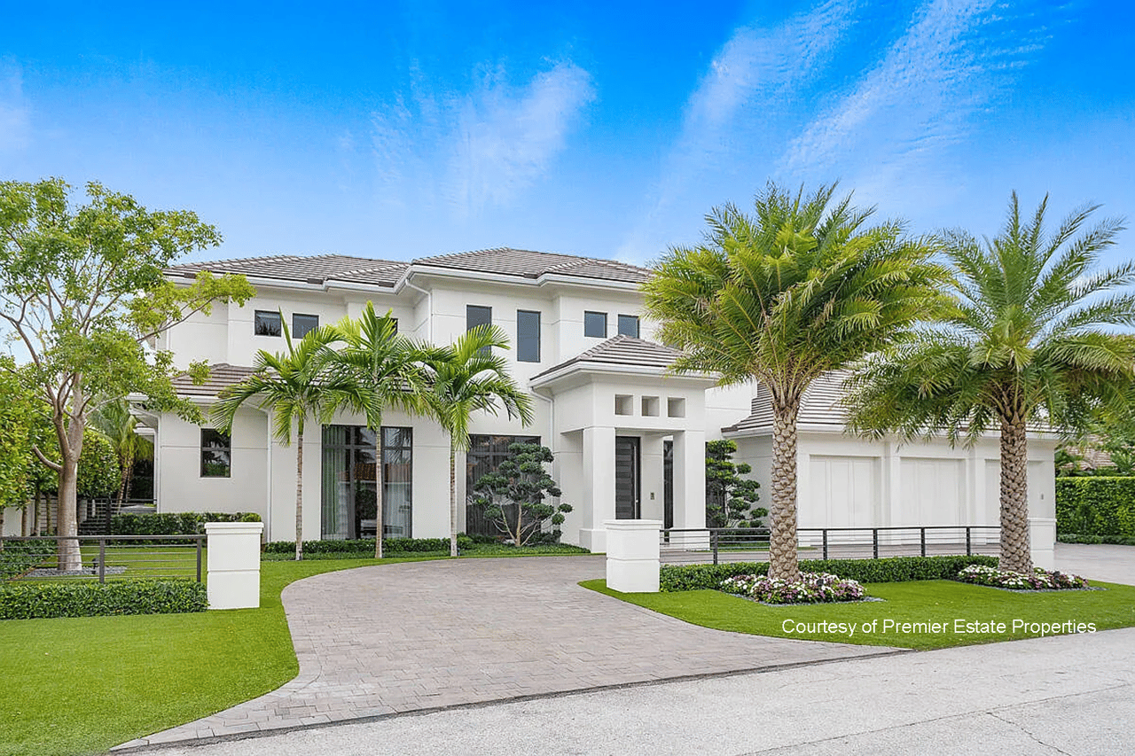252 S Silver Palm Rd