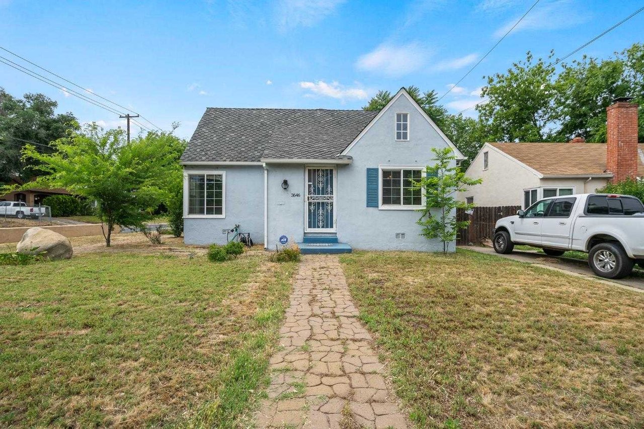 3646 33rd Street