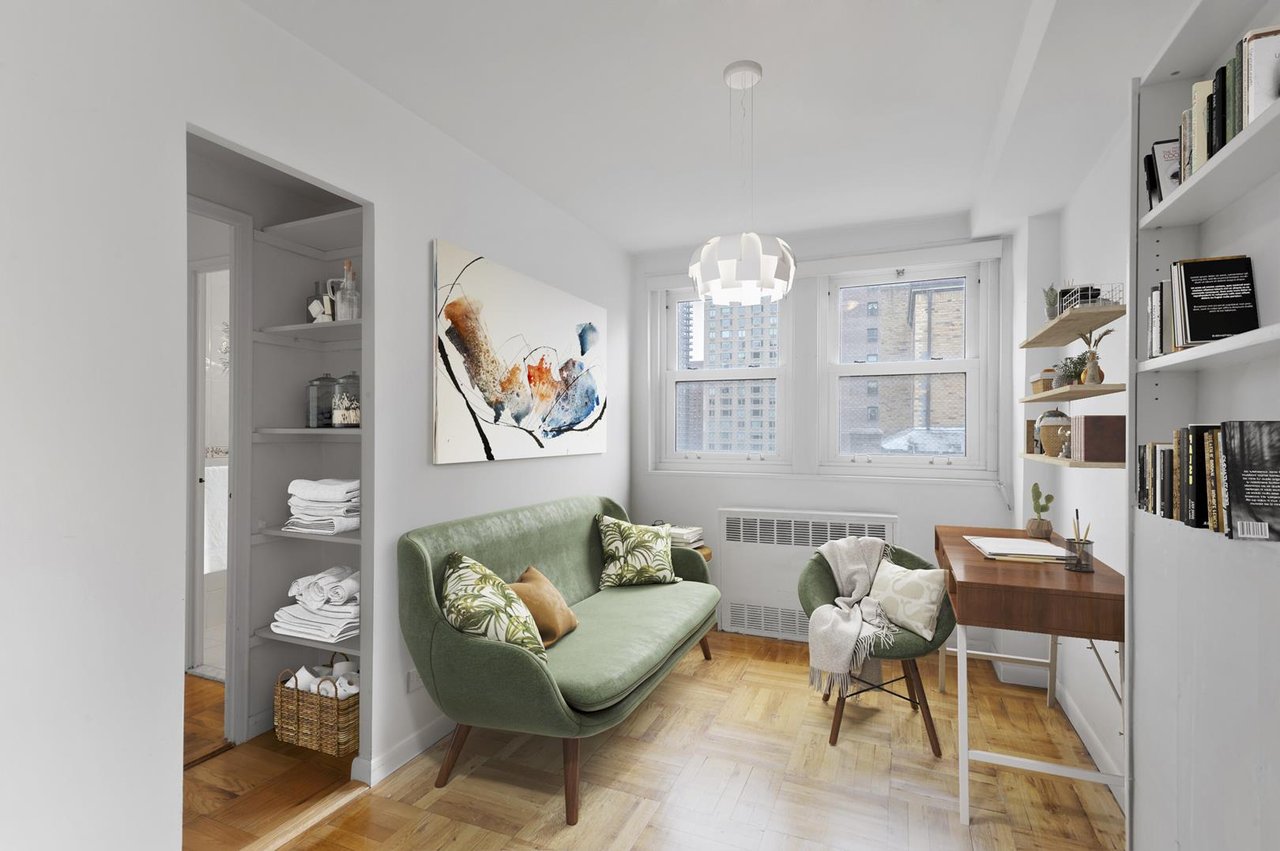 315 East 70th Street, Apt 10-CD
