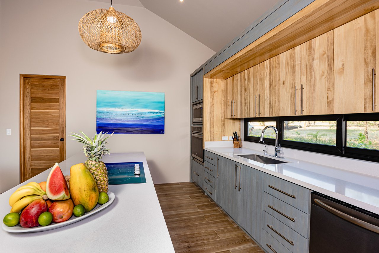 Luxury Villa Near the Beach, Hacienda Pinilla, Guanacaste