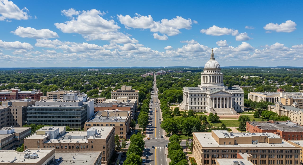 Washington D.C. Real Estate Market Forecast 2023