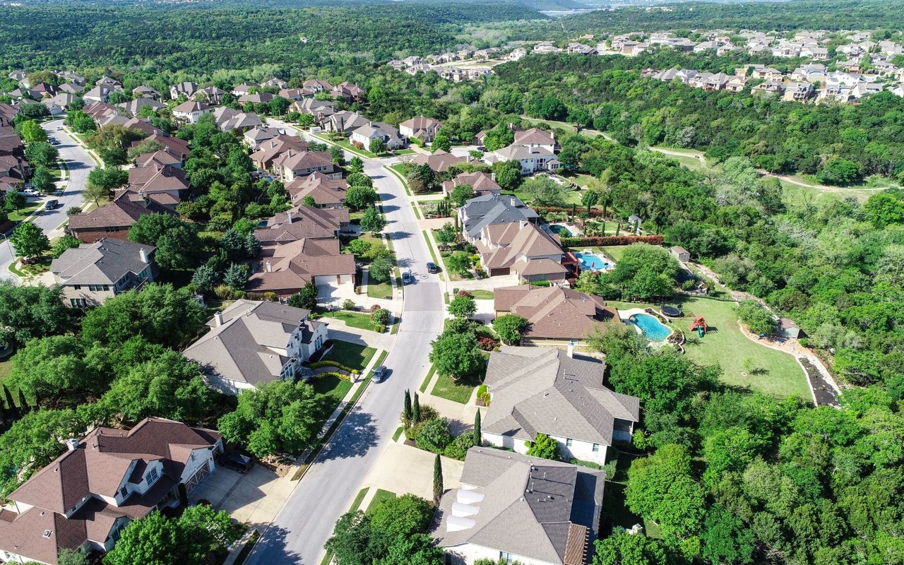 Northwest Austin | The Domain Area