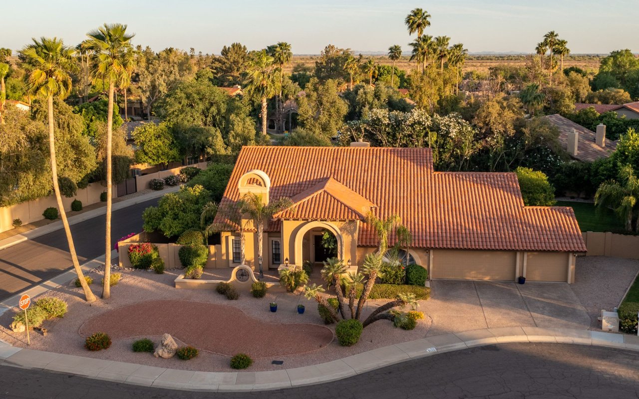 Scottsdale Ranch