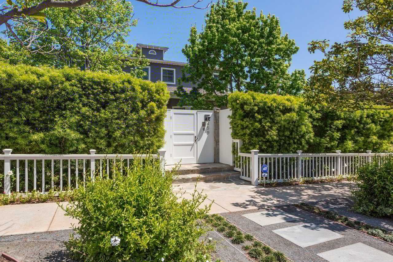Living Coastal in Santa Monica