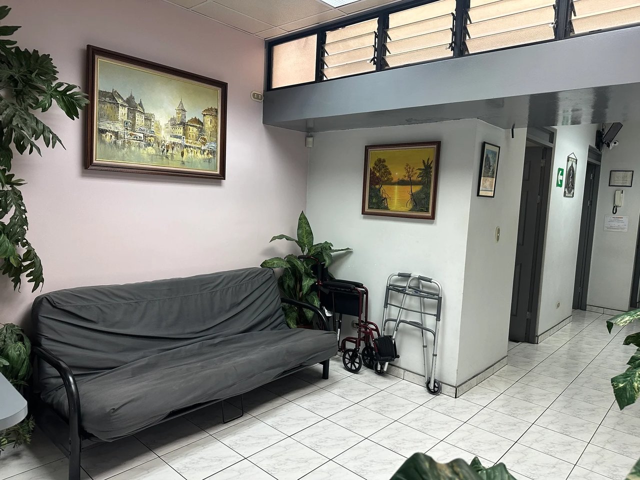 Dual Income Commercial Building, Escazu, San Jose