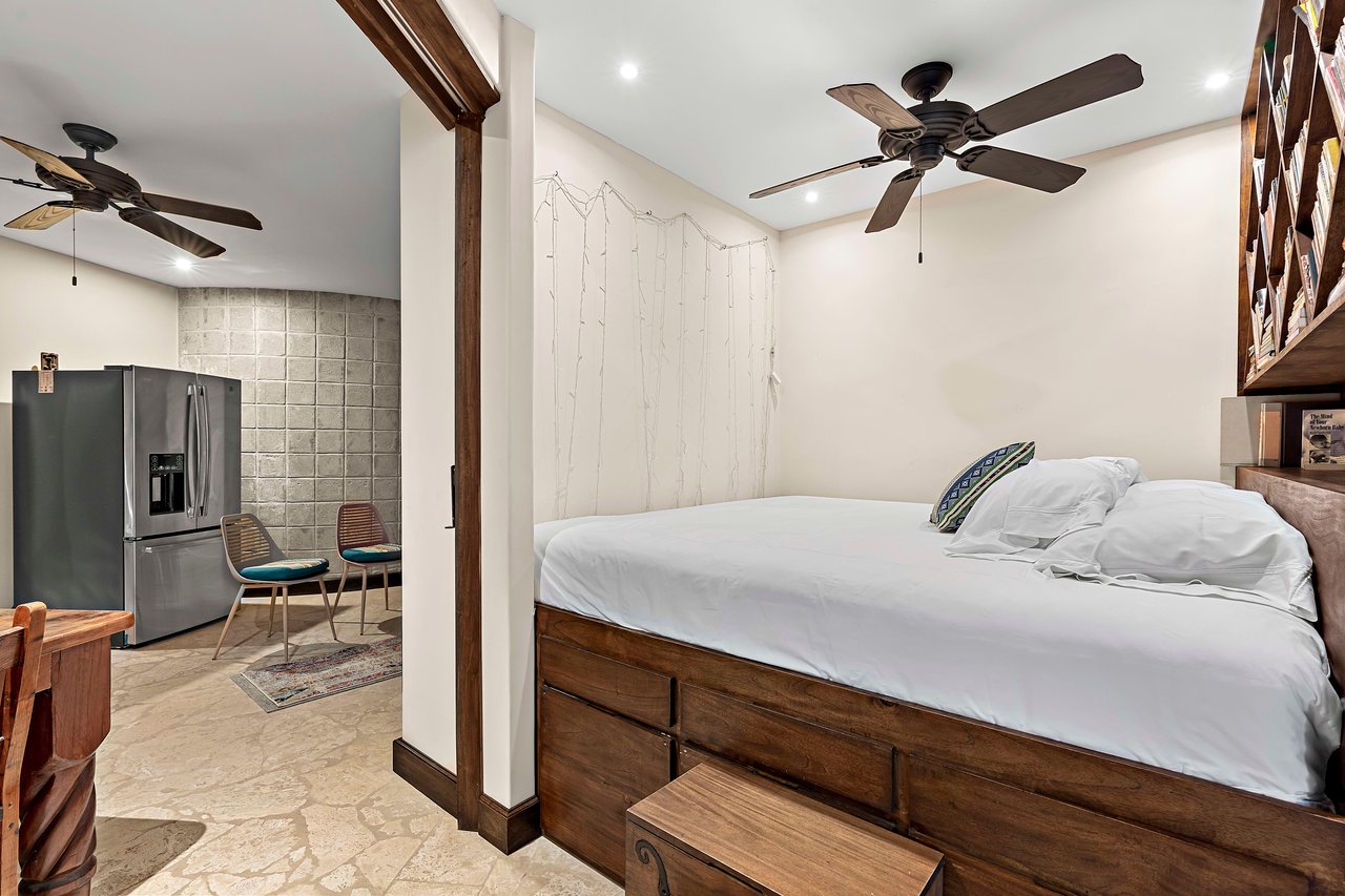 Casa Maya | Elegant Beachside Home with Old-World Charm & Seller Financing – Just Steps to the Beach!