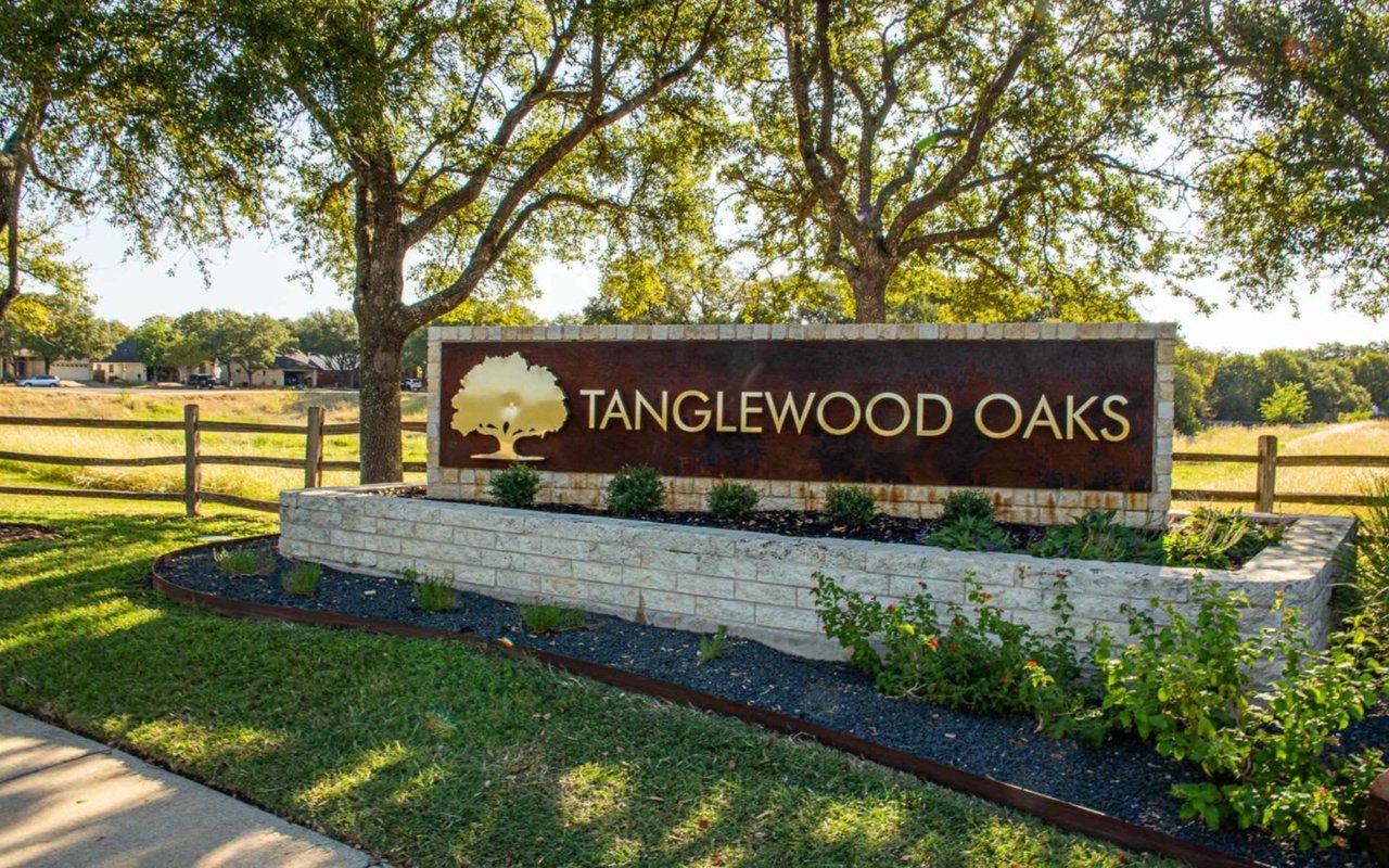 Tanglewood Forest (South Austin)