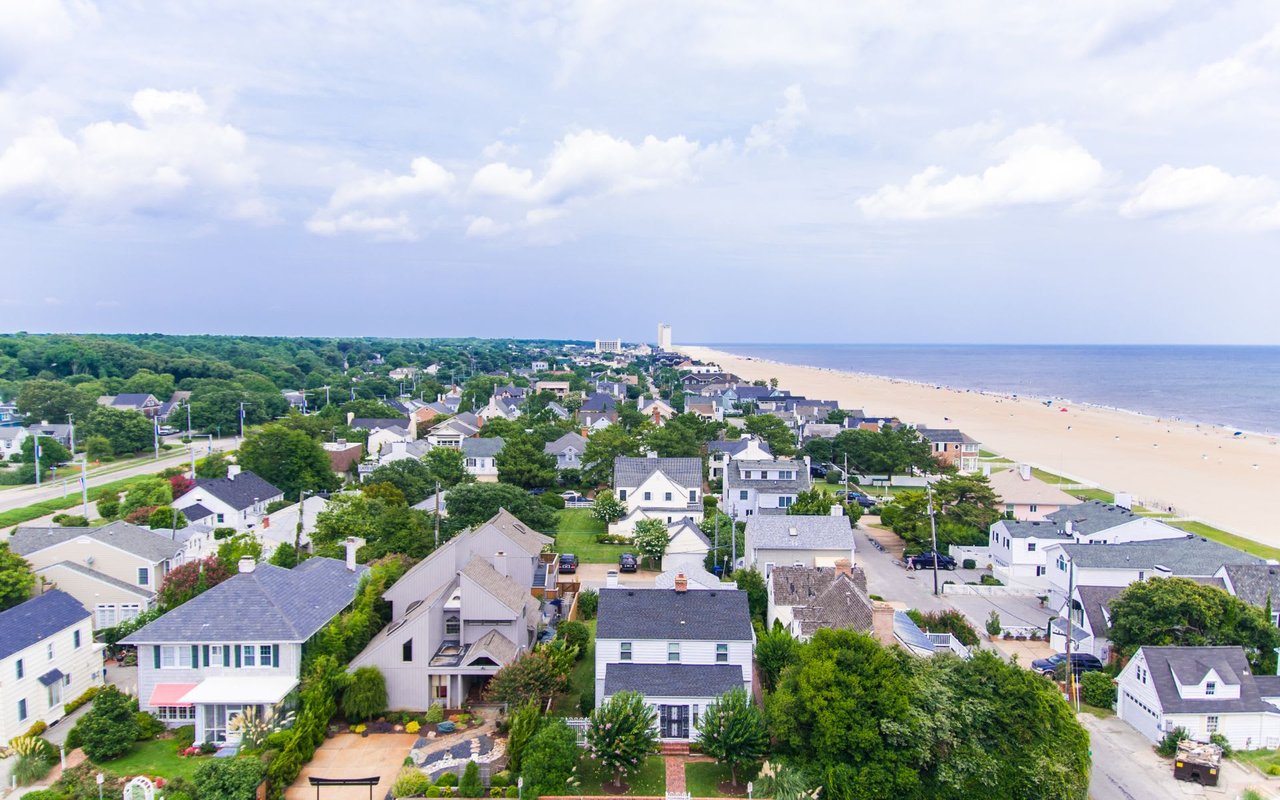 Virginia Beach